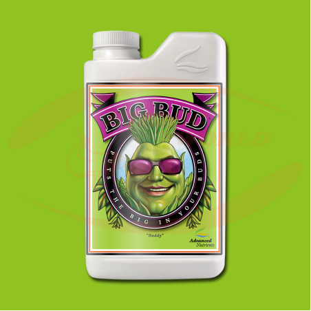 AN Big Bud Liquid