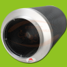 Rhino Pro Filter 250 mm - 1420 m³/h