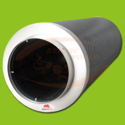 Rhino Pro Filter 250 mm - 1900 m³/h