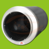 Rhino Pro Filter 315 mm - 2440 m³/h