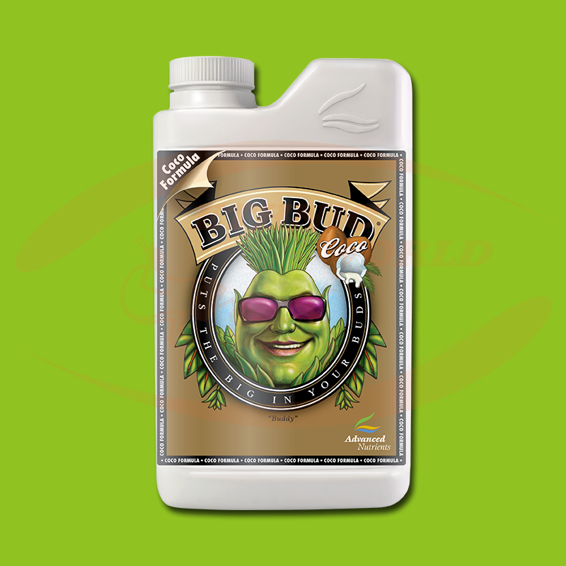 AN Big Bud Liquid Coco