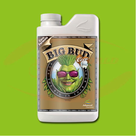 AN Big Bud Liquid Coco