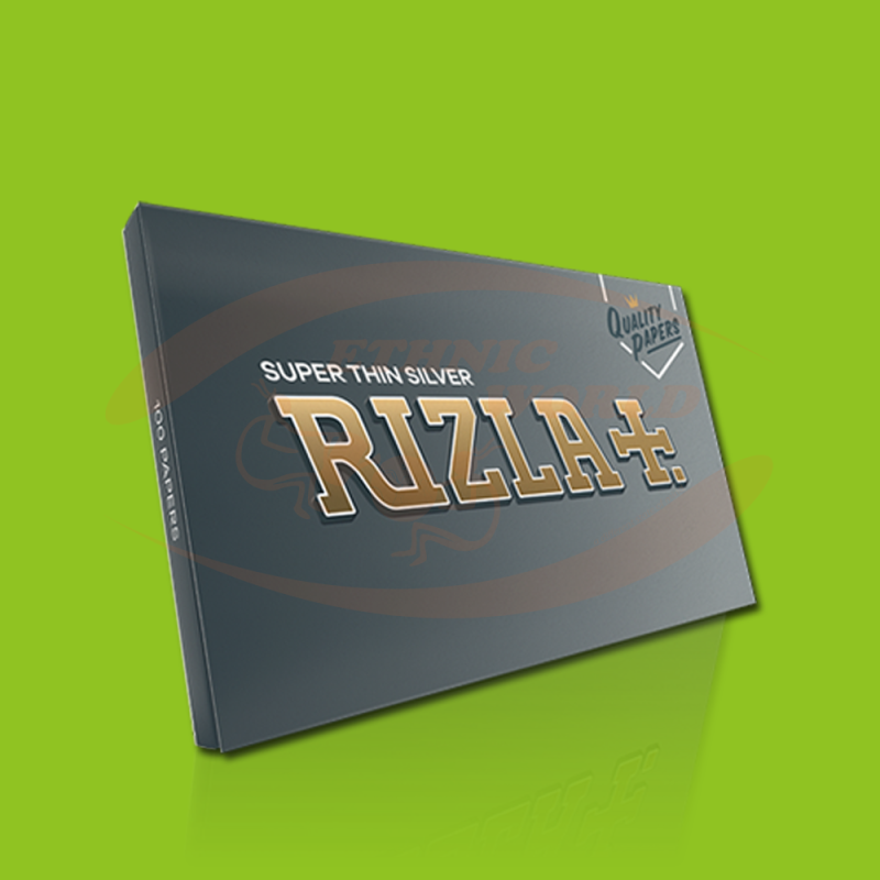 Rizla Gray (Short)