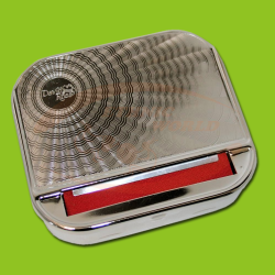 Rolling Machine - Metal DR Automatic
