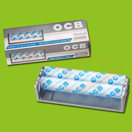 Rolling Machine - Metal OCB 78 mm