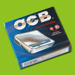 Rolling Machine - Metal OCB Automatic