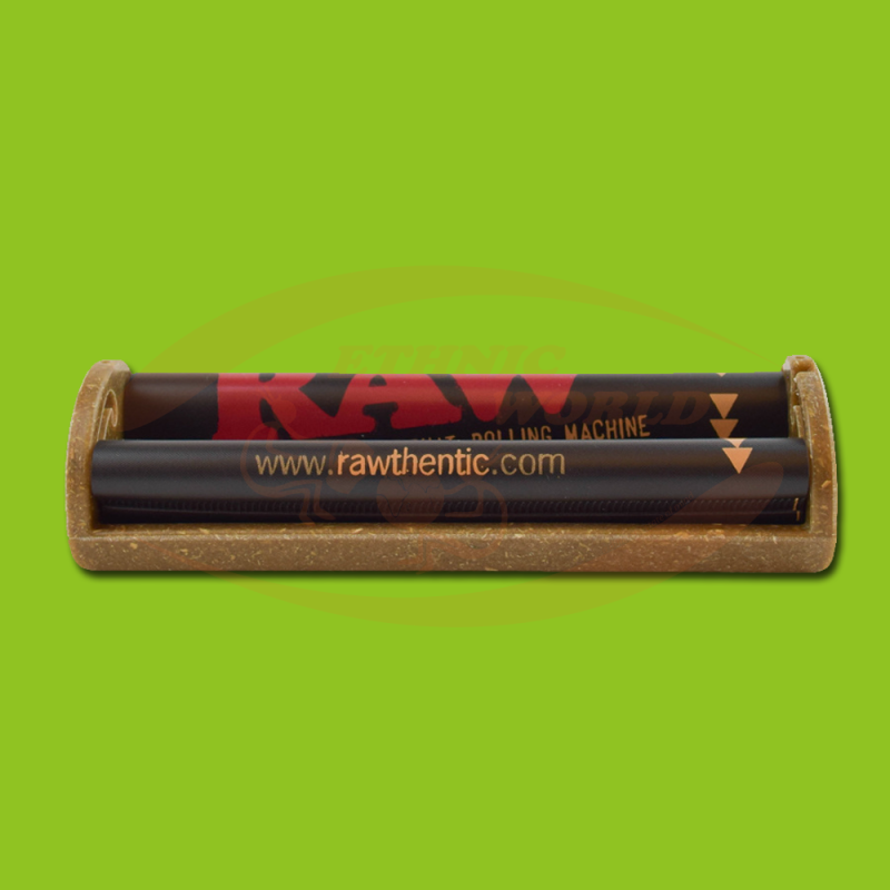 Rolling Machine - RAW Phatty 125mm