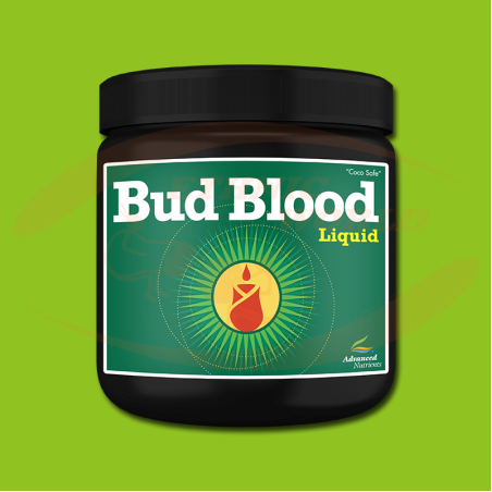 AN Bud Blood Powder