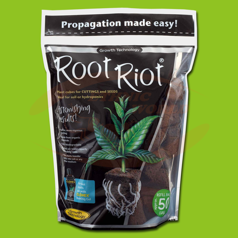 Root Riot