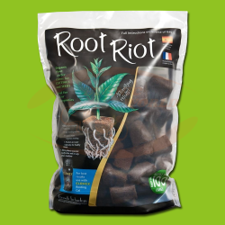 Root Riot