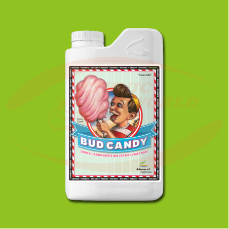 AN Bud Candy