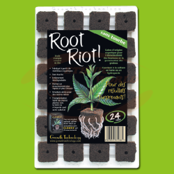 Root Riot Propagation Tray (24)