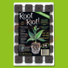Root Riot Propagation Tray (24)