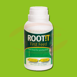 ROOTIT First Feed
