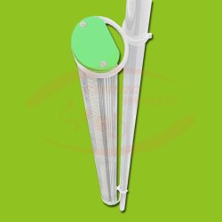 ROOTIT LED Grow 26W 50cm