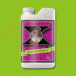 AN Bud Factor X