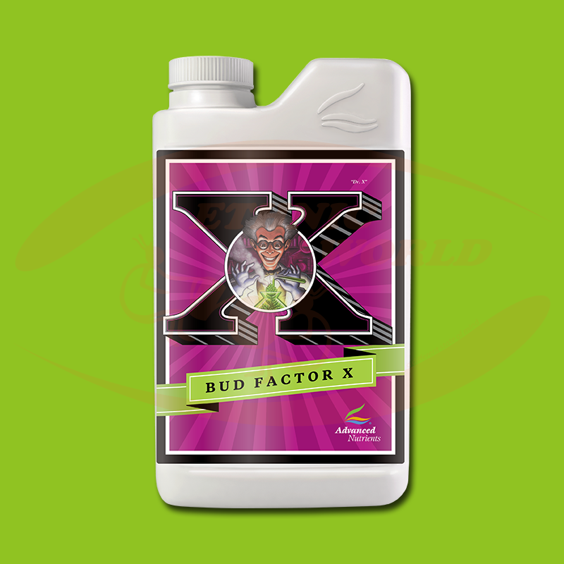 AN Bud Factor X