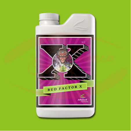 AN Bud Factor X