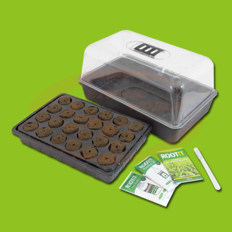 ROOTIT Propagation Kit (24)