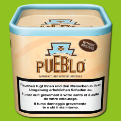 Pueblo Classic