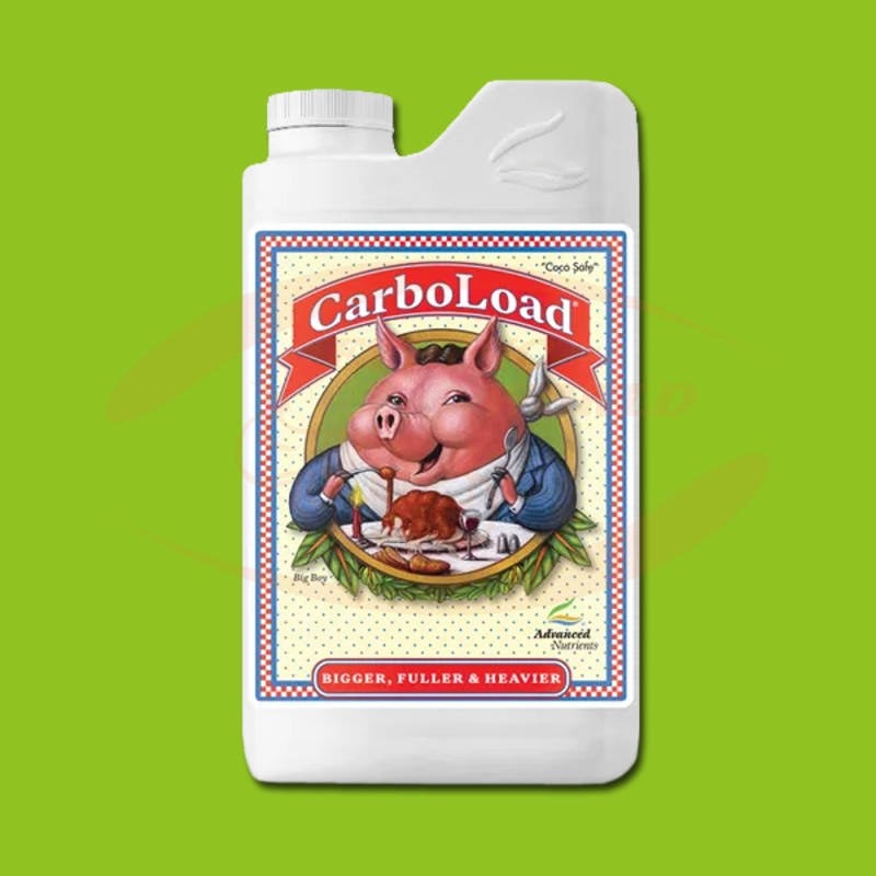 AN Carbo Load Liquid