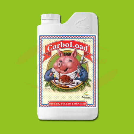 AN Carbo Load Liquid