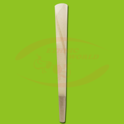 Pure Hemp Unbleached Cones Slim (KS)