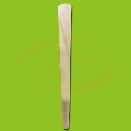 Pure Hemp Unbleached Cones Slim (KS)