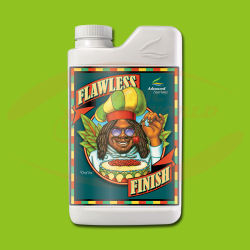 AN Flawless Finish