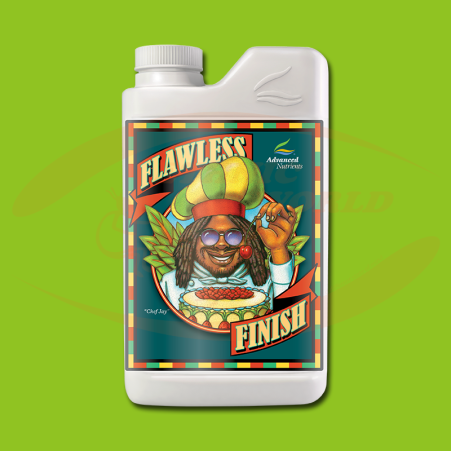AN Flawless Finish
