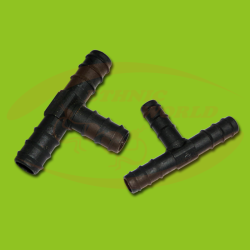T-Piece [Plug]