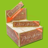Pure Hemp Unbleached Slim (KS)