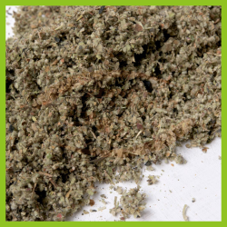 Real Leaf Classic Herbal Blend (30gr)