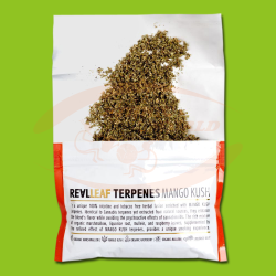 Real Leaf Mango Kush Blend (20gr)