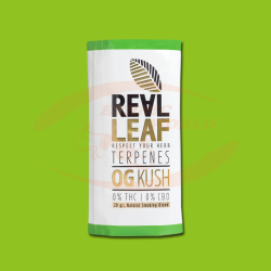 Real Leaf OG Kush Blend (20gr)