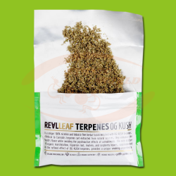 Real Leaf OG Kush Blend (20gr)