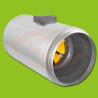Q-Max EC 200 - 1203 m³/h (Can-Fan)