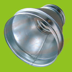Reduzierstück (Metal)