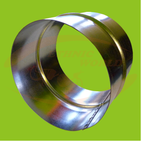 Verbindungstück (Metall)
