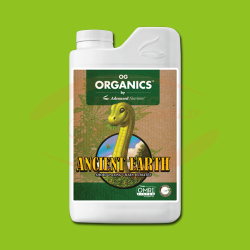 AN OG Organics Ancient Earth