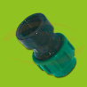Kupplung [PE] - [1” F]