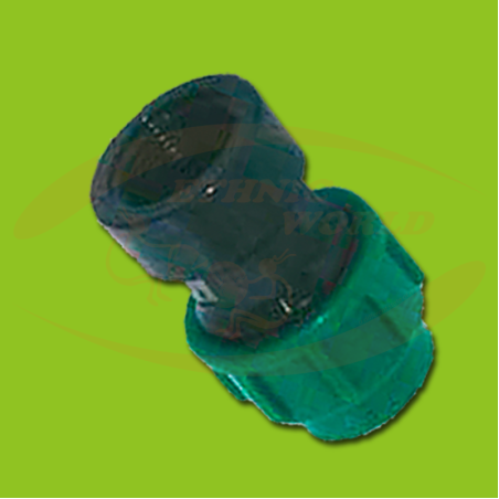 Kupplung [PE] - [3/4” F]