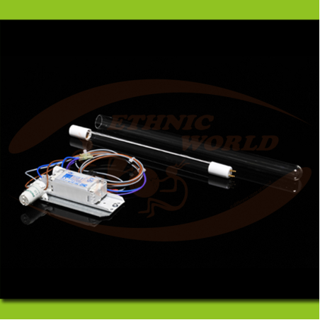 Aquarium Chiller - UV-C Kit (Teco)