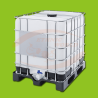 Water Tank  1000 lt 120x100x(H)116cm
