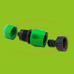 Hydroself Verbinder