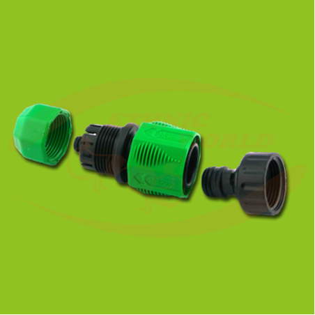 Raccord Hydroself