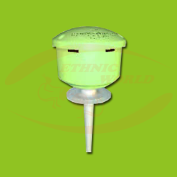 Rainforest Vortex Sprayer