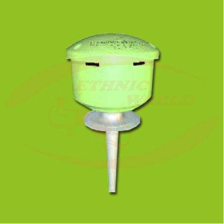 Rainforest Vortex Sprayer