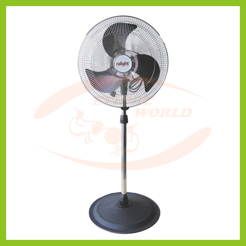 Ralight Stand Fan