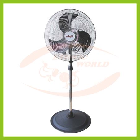 Ralight Stand Fan